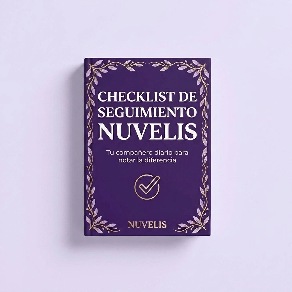 Checklist de Seguimiento Nuvelis