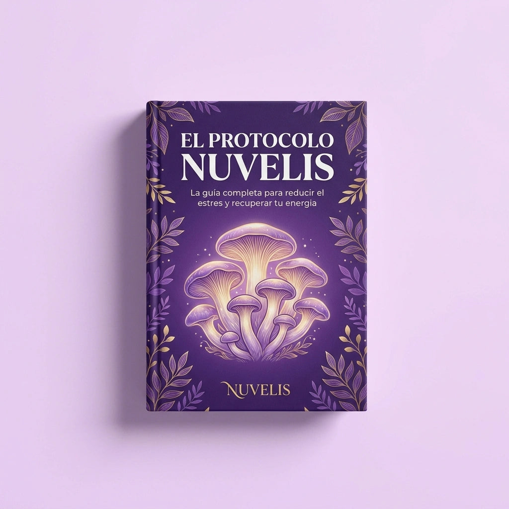 El Protocolo Nuvelis