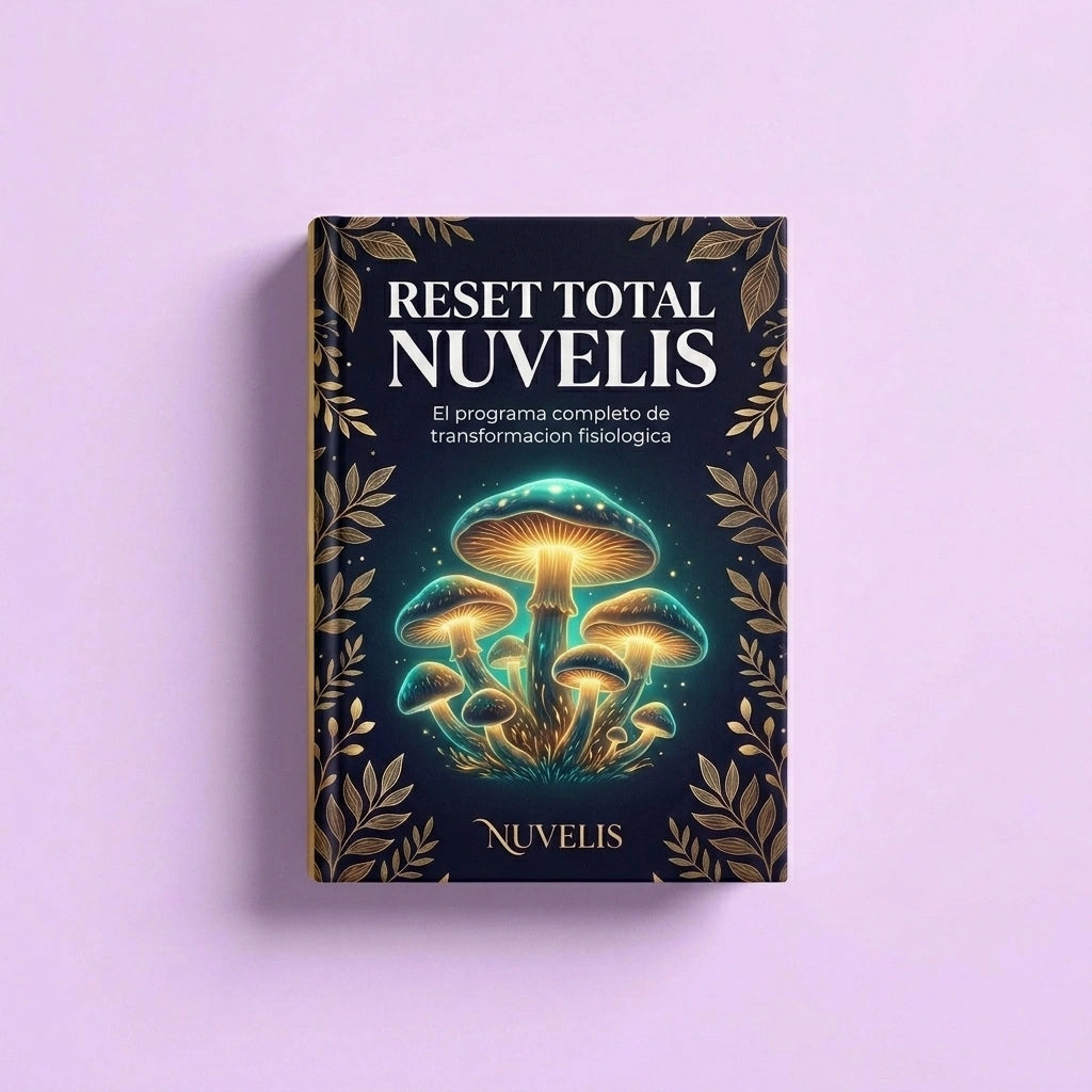 Reset Total Nuvelis