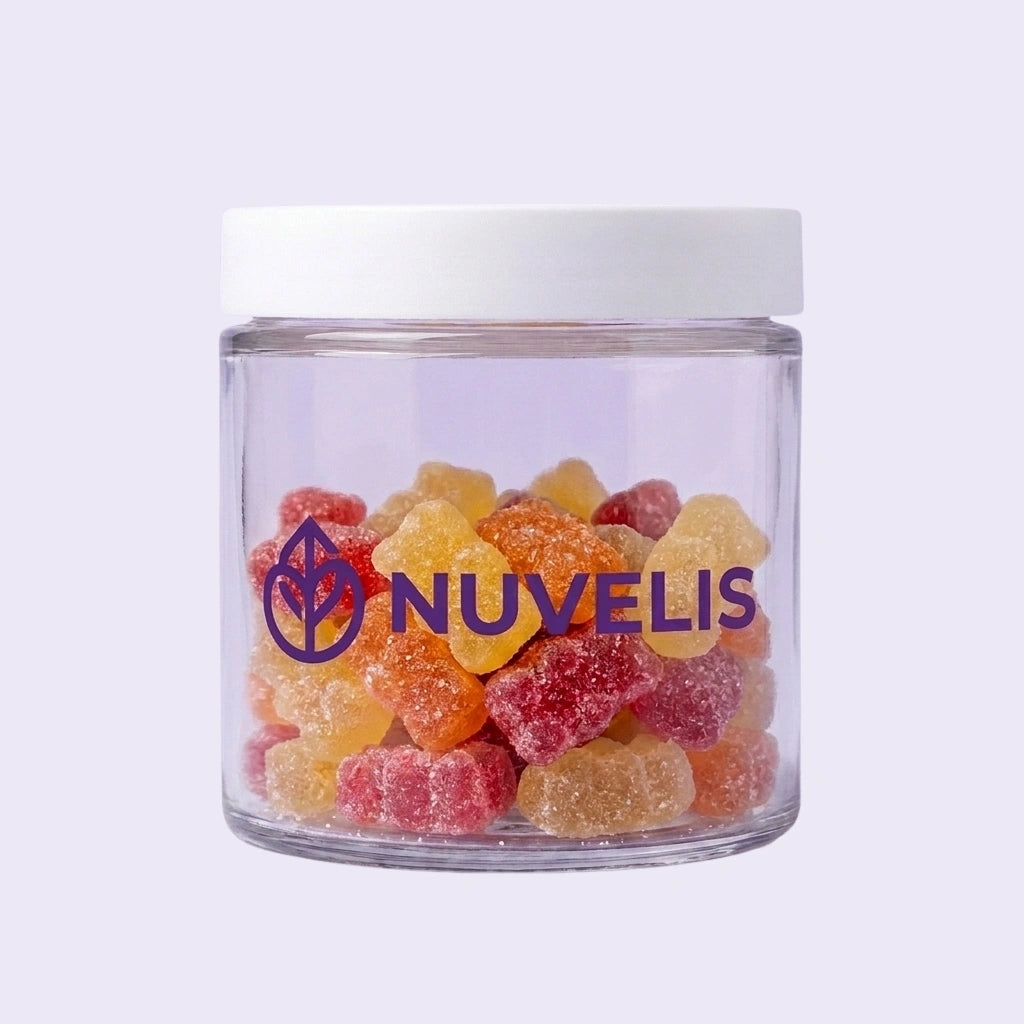 Tarro de Gominolas